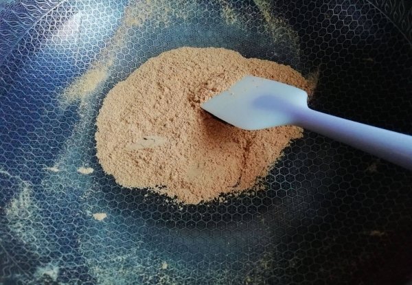 麻糍是哪里的特产-麻糍制作方法6