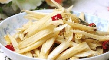 藕带几月份上市-藕带的营...