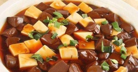 补气血吃什么食物最好-补气血的食物有哪些3