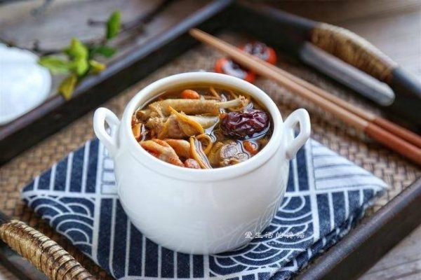 吃什么开胃消暑-推荐8道开胃消暑的汤2