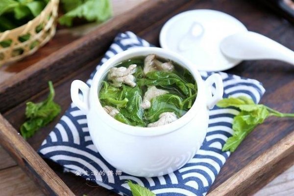 吃什么开胃消暑-推荐8道开胃消暑的汤8