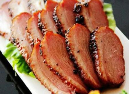 鸭胸肉和鸡胸肉的区别有哪...