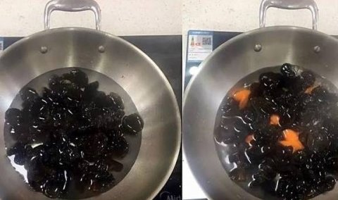 木须肉为什么叫木须肉-木须肉的家常做法2