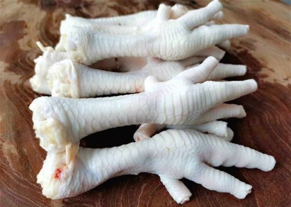 什么叫虎皮鸡爪-虎皮辣鸡爪的做法窍门3
