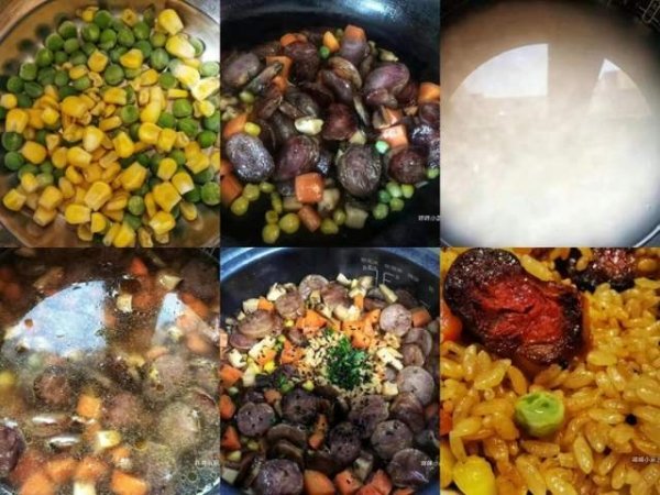 立夏吃什么传统食物-立夏的美食有哪些6