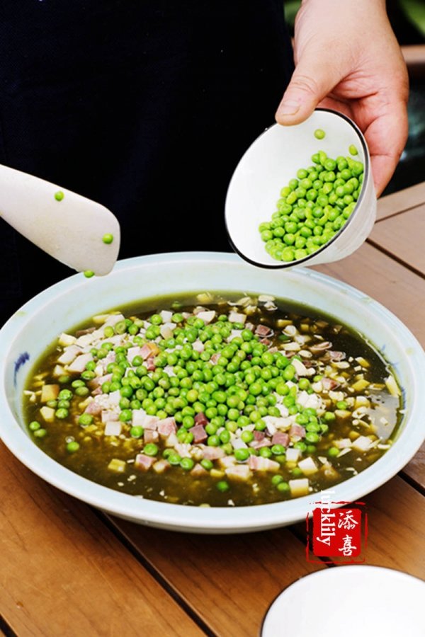 立夏吃乌米饭的寓意-立夏乌米饭怎么做6
