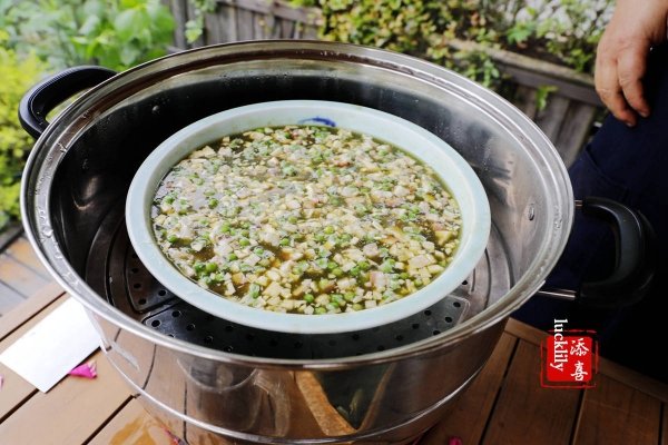 立夏吃乌米饭的寓意-立夏乌米饭怎么做7