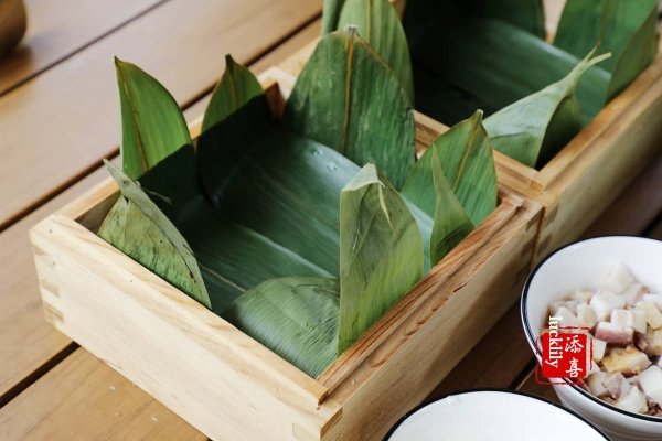 立夏吃乌米饭的寓意-立夏乌米饭怎么做10