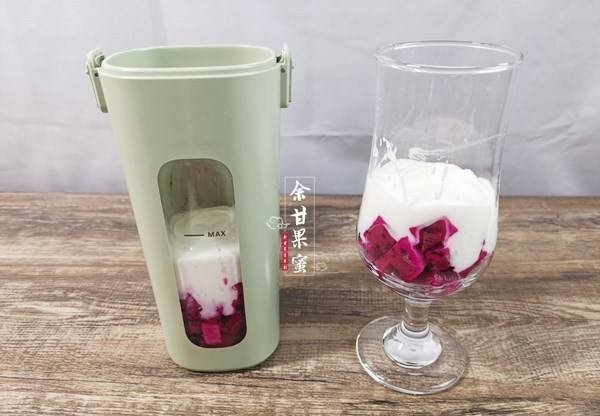 思慕雪是什么饮品-思慕雪怎么做5