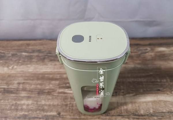 思慕雪是什么饮品-思慕雪怎么做6