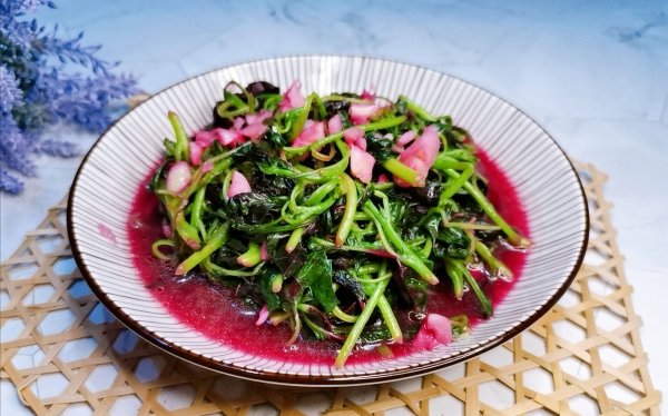 母亲节做什么菜-母亲节食谱大全4