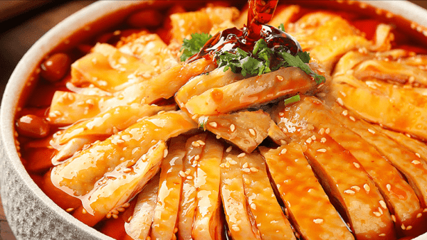 母亲节做什么菜-母亲节食谱大全8