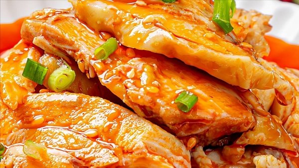 母亲节做什么菜-母亲节食谱大全15
