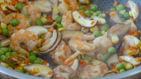 母亲节做什么菜-母亲节食谱大全25