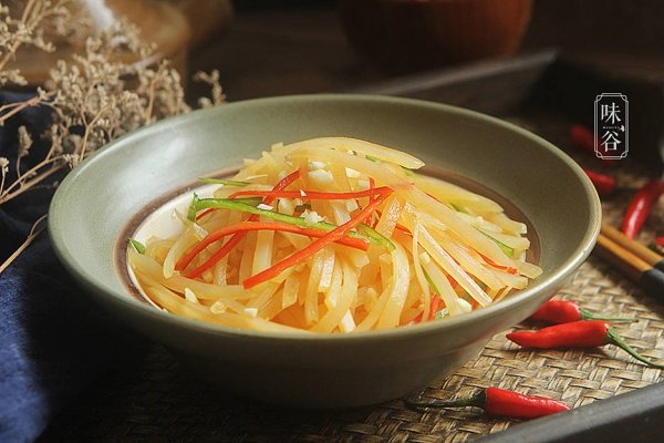 夏天有哪些凉拌菜好吃-夏天凉拌菜大全2