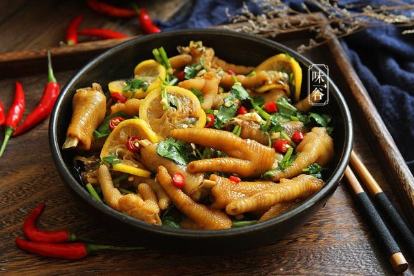 夏天有哪些凉拌菜好吃-夏天凉拌菜大全5
