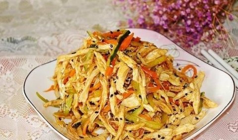 母亲节做什么食物好-推荐6道母亲节美食做法3