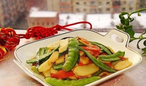母亲节做什么食物好-推荐6道母亲节美食做法4