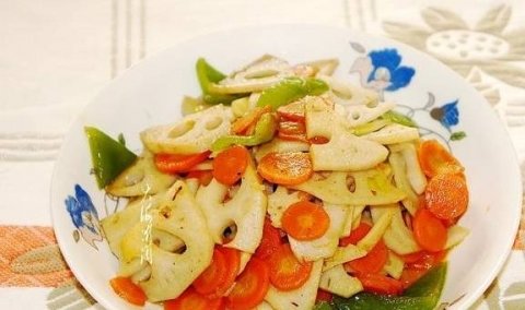 母亲节做什么食物好-推荐6道母亲节美食做法5