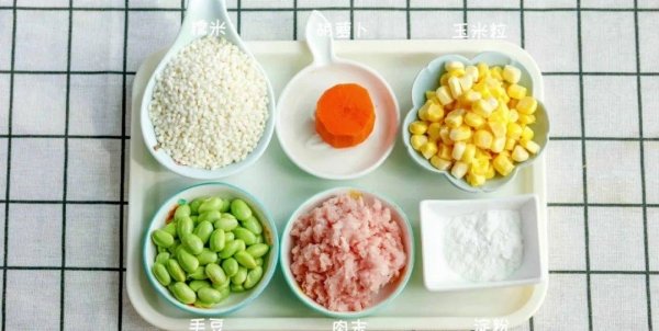 玉米饭团怎么做好吃-玉米饭团的做法窍门3