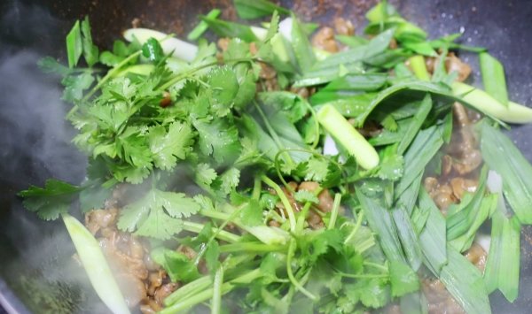夏天羊肉和什么菜搭配最好-夏天羊肉的最佳吃法6