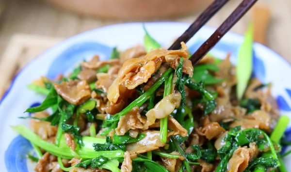 夏天羊肉和什么菜搭配最好-夏天羊肉的最佳吃法7