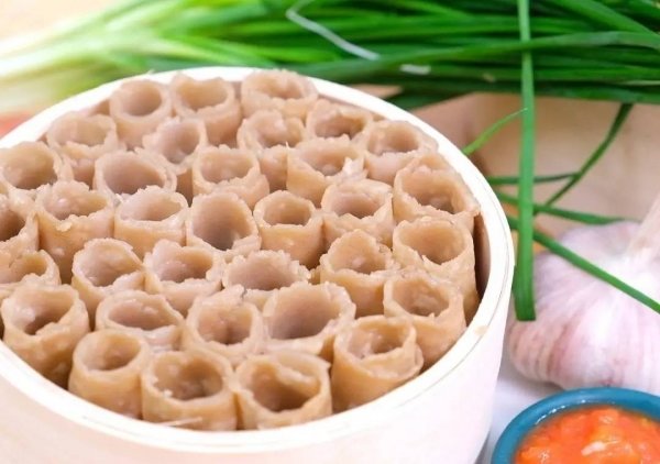 栲栳栳是什么地方的美食-栲栳栳的来历1