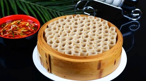 栲栳栳是什么地方的美食-...