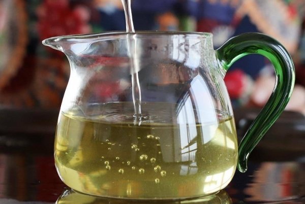 什么是猫耳朵茶-猫耳朵茶是哪里的产地3