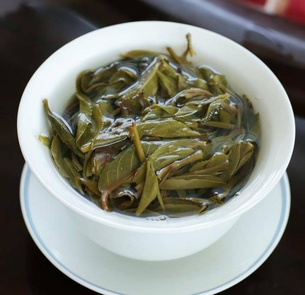 什么是猫耳朵茶-猫耳朵茶是哪里的产地6