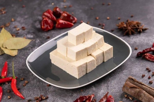 日本豆腐又叫什么名字-红烧日本豆腐的做法1