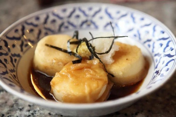 日本豆腐又叫什么名字-红烧日本豆腐的做法2