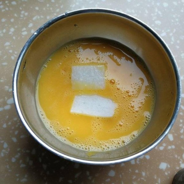 炒麻糍怎么做好吃-炒麻糍的家常做法6