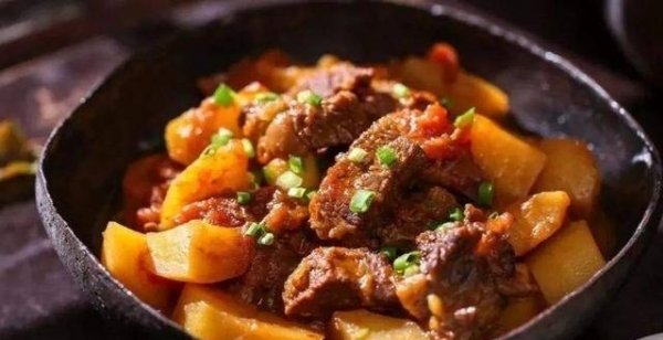 绝配的食物组合-推荐4组...