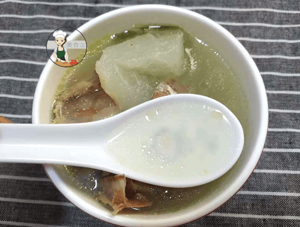 夏天湿气重的人怎么排湿-排湿可以喝冬瓜老鸭汤吗2