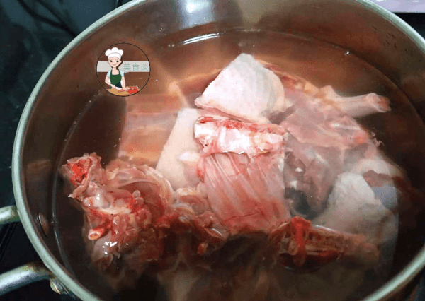 夏天湿气重的人怎么排湿-排湿可以喝冬瓜老鸭汤吗5