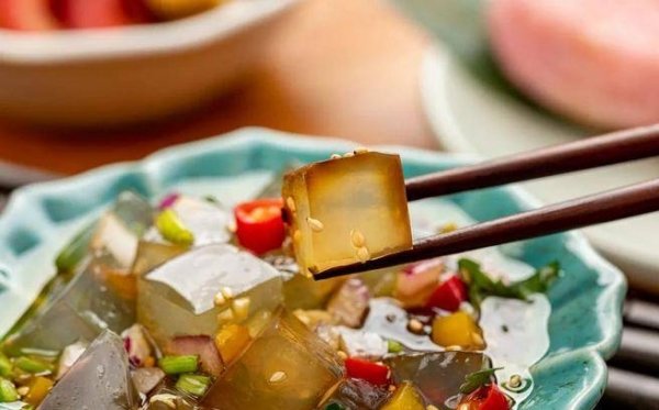海石花怎么吃-海石花的做法有哪些6