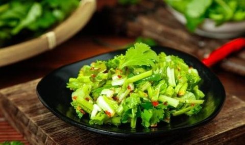 夏天凉拌菜有哪些-夏天凉拌菜大全1
