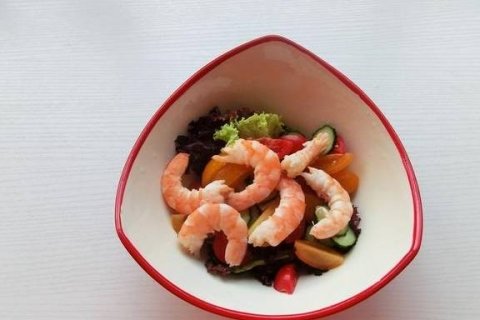 夏天凉拌菜有哪些-夏天凉拌菜大全7
