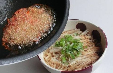 夏天凉拌菜有哪些-夏天凉拌菜大全15