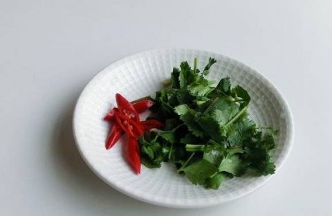 夏天凉拌菜有哪些-夏天凉拌菜大全19