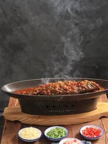安徽最特色的美食-安徽美食推荐1