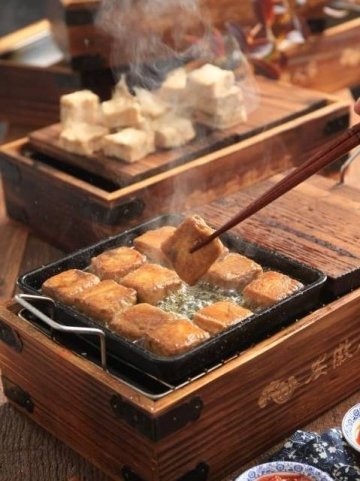安徽最特色的美食-安徽美食推荐2