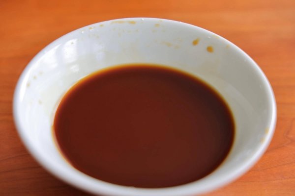 肉末蒸冬瓜如何做-肉末蒸冬瓜的做法5