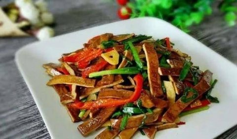 家常小菜有哪些-推荐8道家常小菜做法大全1