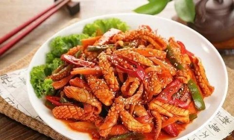 家常小菜有哪些-推荐8道家常小菜做法大全7