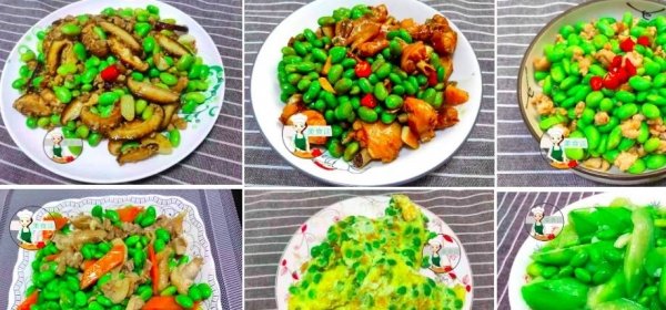 夏天出汗多吃什么菜好-毛...