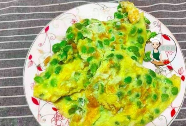 夏天出汗多吃什么菜好-毛豆的做法大全10