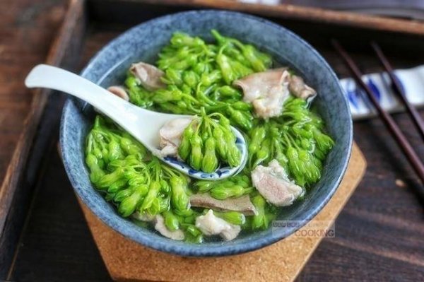 天热喝什么汤开胃-开胃喝什么汤最好4