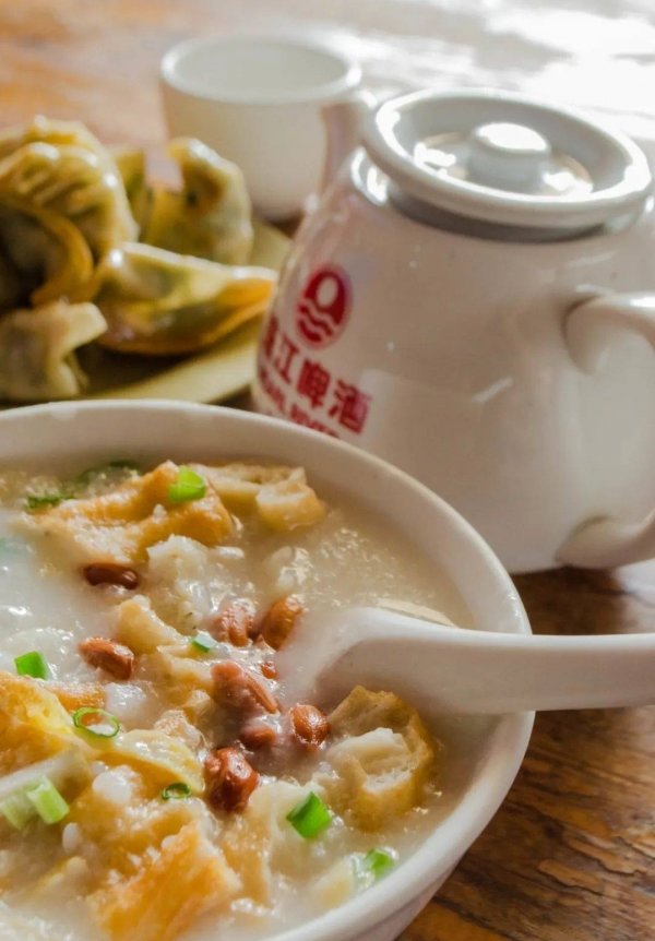 中国哪里的油条最出名-油条是中国哪里的特产12